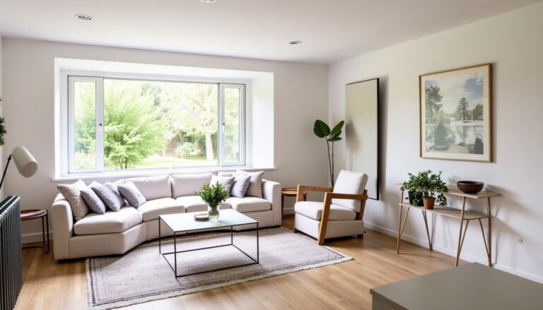 Home staging à Agen : Sublimez votre maison Langel pour une vente éclair