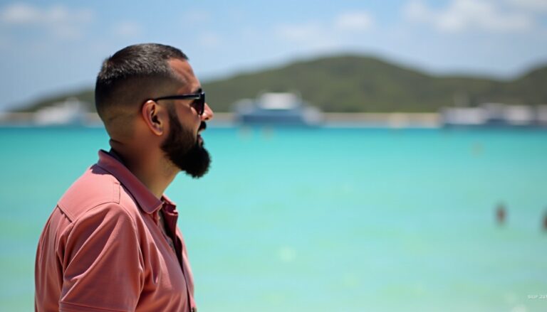 Cancún en 2025 : votre guide complet pour un voyage sûr et sécurisé