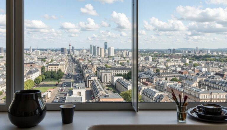 Capitale N : un tour d’horizon continental avec infos essentielles