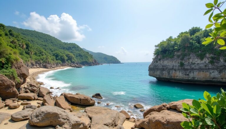 Voyage en Malaisie sur 10 jours : guide détaillé et sites immanquables