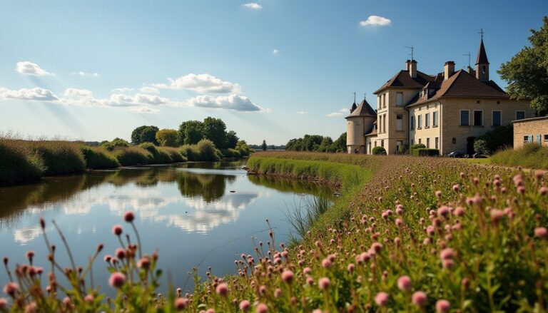 Nouvelle-Aquitaine : un héritage vivant qui façonne l’avenir