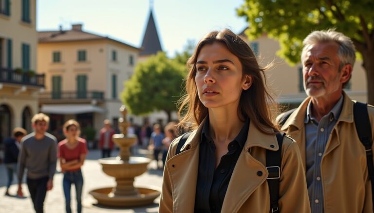 Draguignan en 2025 : Quel est le vrai visage de la sécurité dans cette ville ?