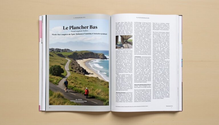 Le Plancher Bas : Guide Complet des Types, Techniques d'Isolation et Astuces Pratiques