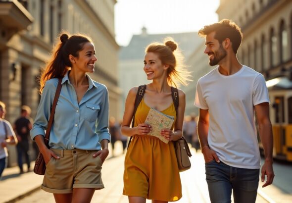 Voyager en Hongrie : guide complet sur la sécurité, les risques et les conseils pour les touristes