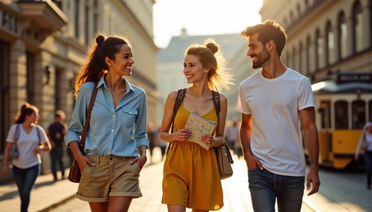 Voyager en Hongrie : guide complet sur la sécurité, les risques et les conseils pour les touristes