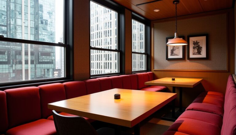 Love Hotels à Tokyo : tarifs, quartiers incontournables et adresses insolites