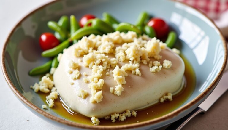 Boudin blanc : suggestions gourmandes et simples à réaliser pour l’accompagner