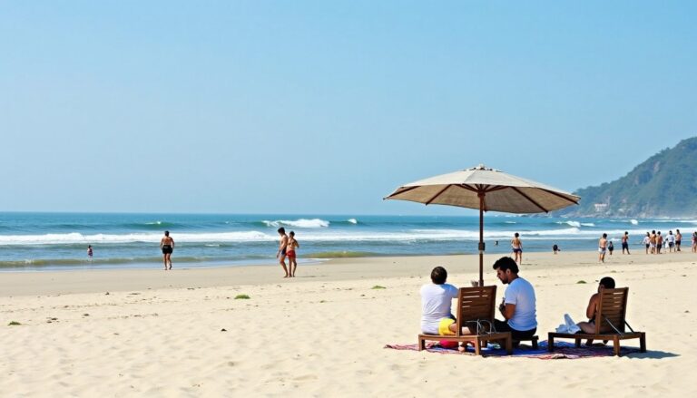 Sanur à Bali : le guide ultime des plages paradisiaques, des activités incontournables et des meilleures adresses pour séjourner