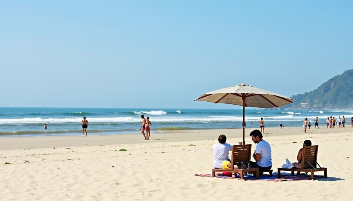 Sanur à Bali : le guide ultime des plages paradisiaques, des activités incontournables et des meilleures adresses pour séjourner