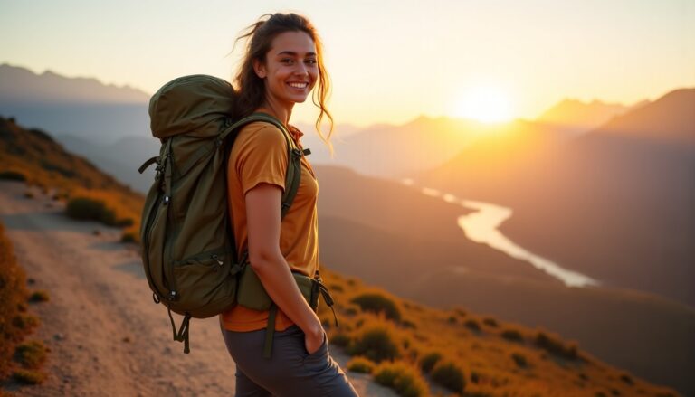 Libre et économe : le guide incontournable pour des voyages sans contraintes