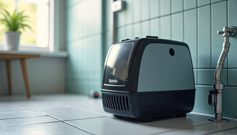 Grundfos Scala 2 : Identifier les problèmes courants et leurs solutions efficaces