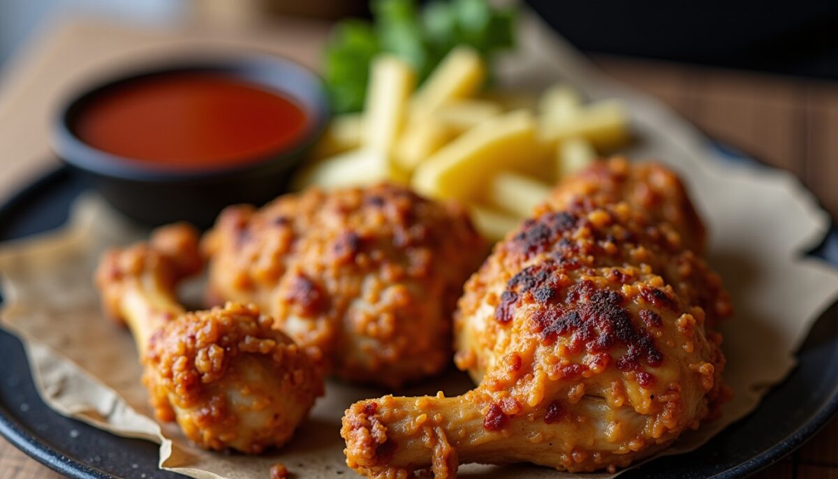 Kentucky Fried Chicken et Halal en 2025 : Démystification et Vérités à Connaître