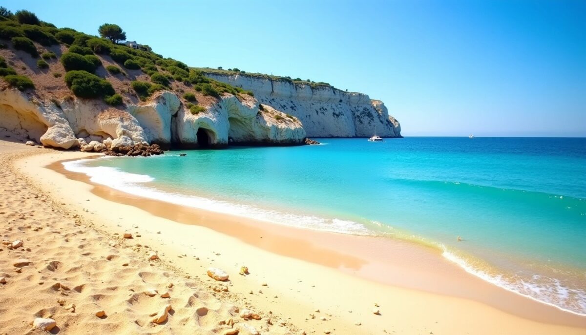Plage de la Calade à Toulon en 2024 : Guide complet pour accès, loisirs et découvertes