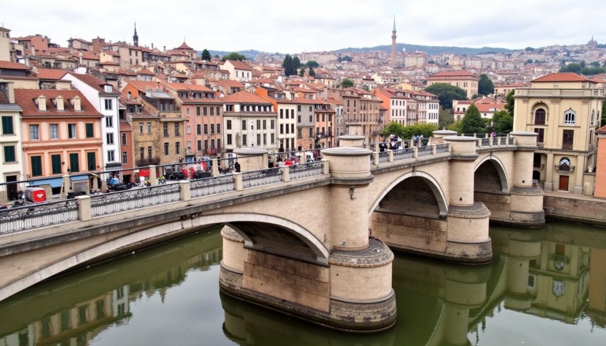 Découvrez Toulouse en un weekend : incontournables et secrets d'une ville rose