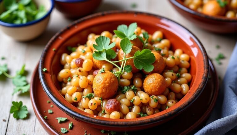 Accompagnements de tajine : astuces gourmandes et faciles pour sublimer vos plats