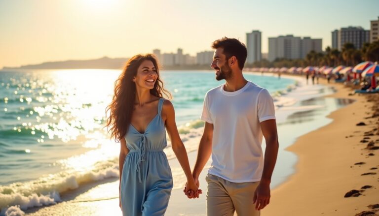 Durres en Albanie : le guide ultime des sites incontournables et des plus belles plages