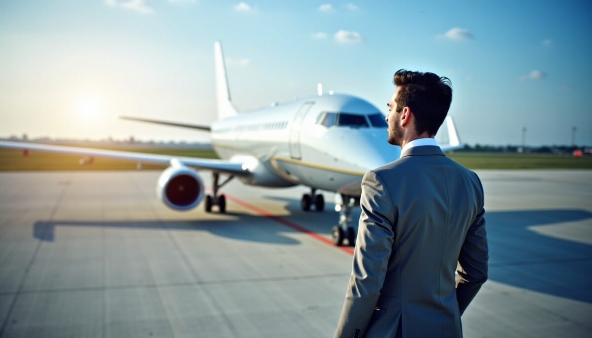 Comment sélectionner la compagnie de location d'avions idéale : Guide complet