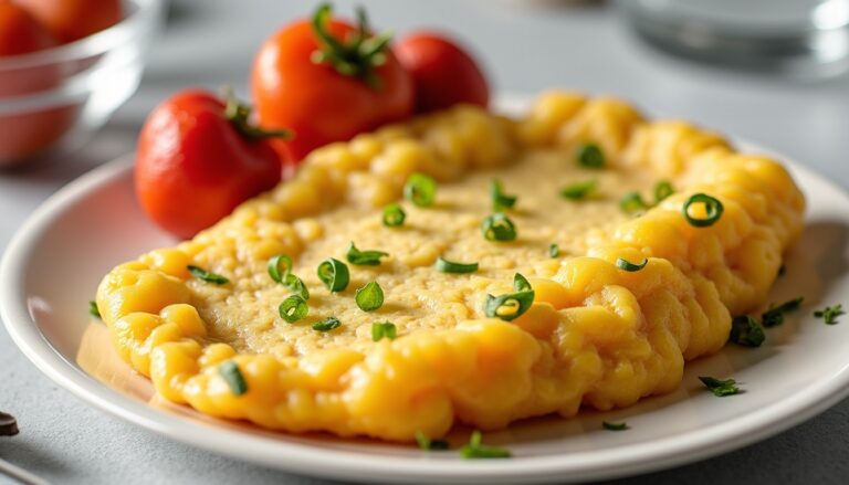 Escalope panée : recette rapide pour un croustillant parfait