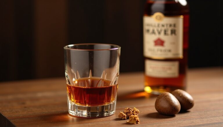 Bourbon vs Whisky : découverte des origines, ingrédients et saveurs uniques