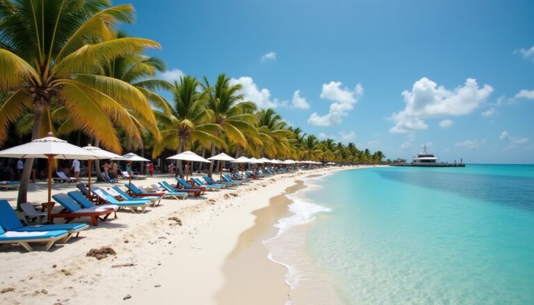 Playa del Carmen : Dangers réels et astuces pour une visite en toute sécurité