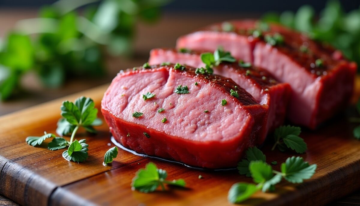 Guide essentiel pour une cuisson parfaite du rôti de porc au four : obtenir une viande moelleuse et fondante