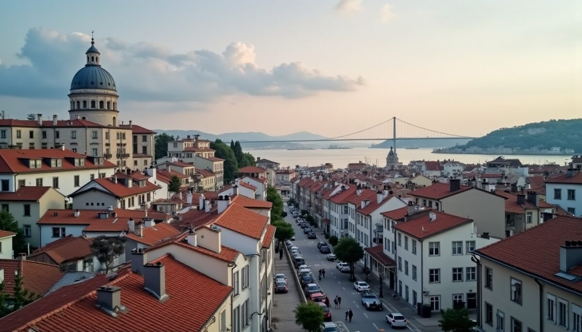 Villes turques en 3 lettres : astuces pour réussir vos mots croisés