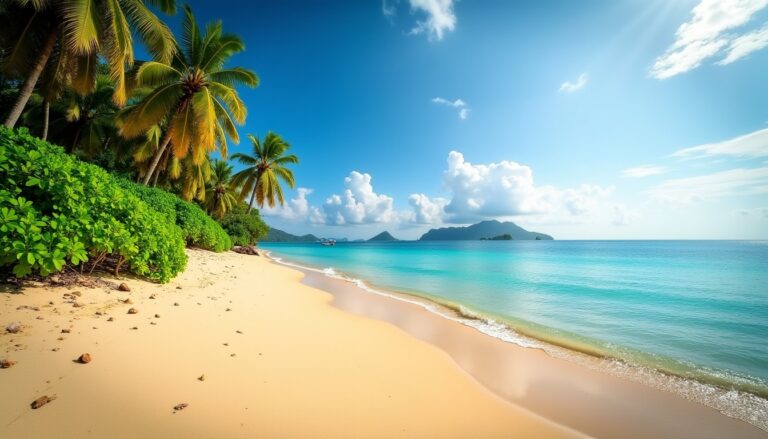 Koh Yao Yai Phang Nga : exploration détaillée de l’île cachée aux trésors insoupçonnés