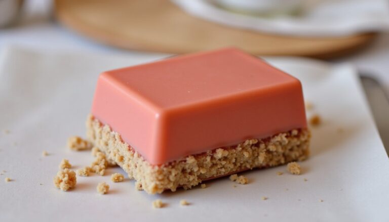 Recette gourmande du cocktail bonbon Twix : un délice facile à réaliser