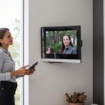 Installer un support mural pour TV : méthode complète en 8 étapes