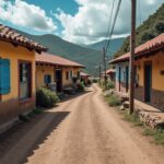 Churca au Pérou : immersion au cœur d’un village andin authentique