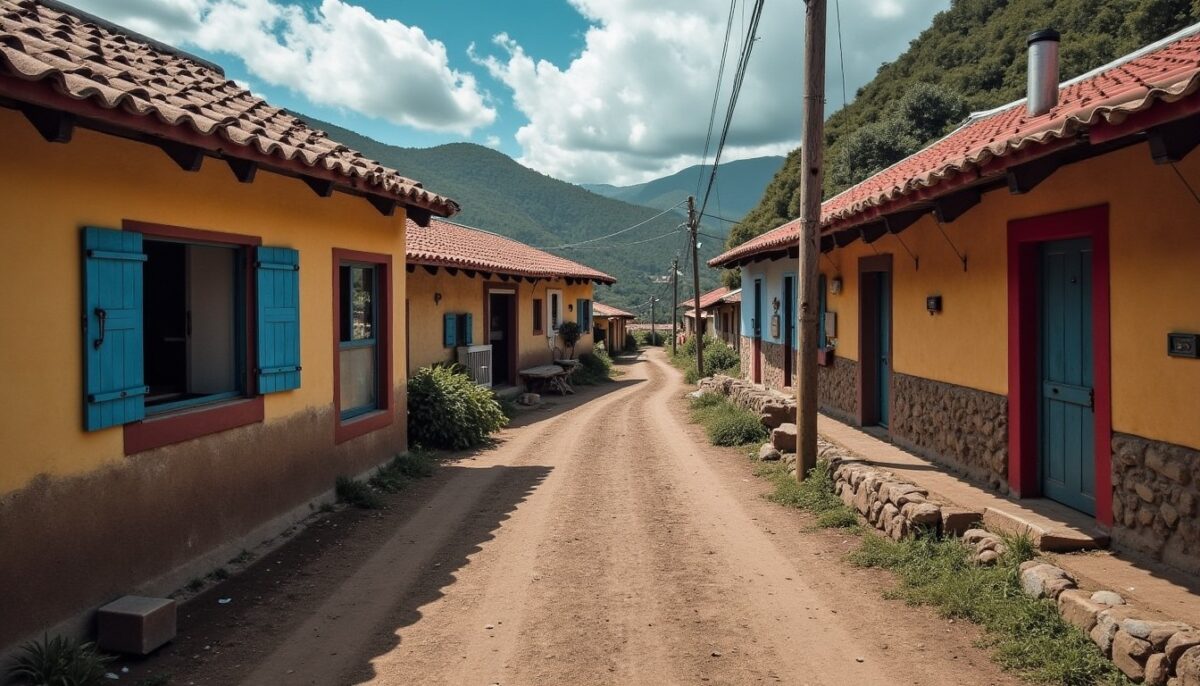 Churca au Pérou : immersion au cœur d’un village andin authentique